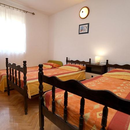 Apartman Karaga Трогір Екстер'єр фото