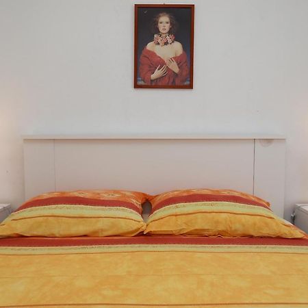 Apartman Karaga Трогір Екстер'єр фото