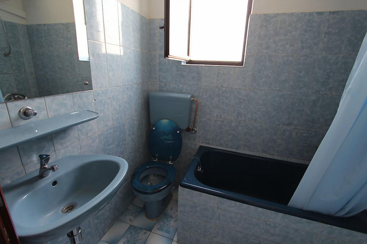 Apartman Karaga Трогір Екстер'єр фото